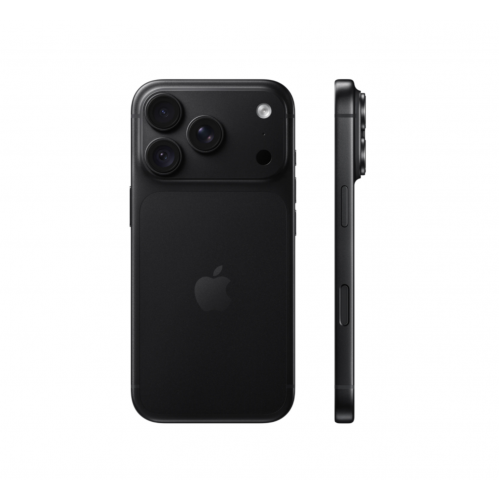 Apple iPhone 18 Pro Max 256 ГБ, чёрный (без RuStore)